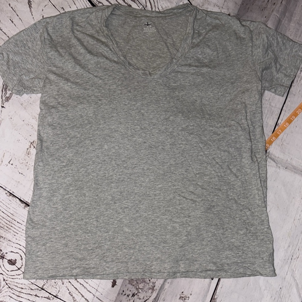 Aerie medium Gray Women's Top